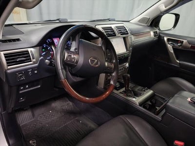 2019 Lexus GX 460