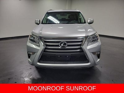 2019 Lexus GX 460