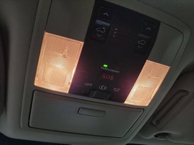 2019 Lexus GX 460
