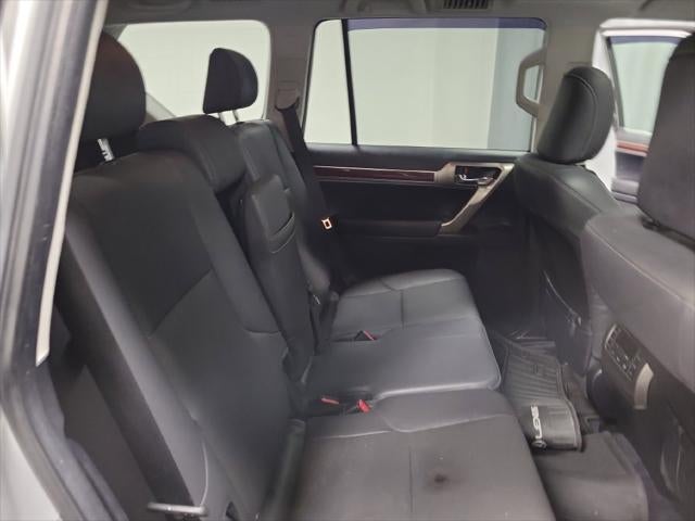 2019 Lexus GX 460