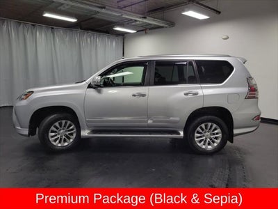 2019 Lexus GX 460