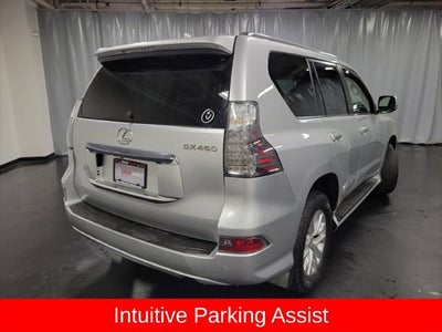 2019 Lexus GX 460