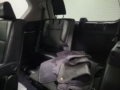 2019 Lexus GX 460