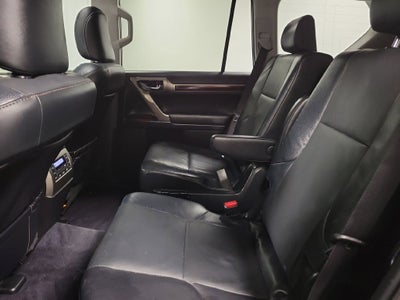 2019 Lexus GX 460