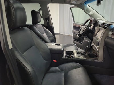 2019 Lexus GX 460