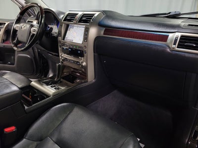 2019 Lexus GX 460