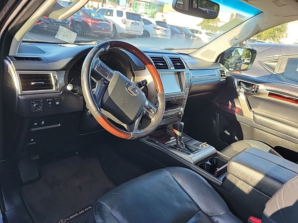 2019 Lexus GX 460