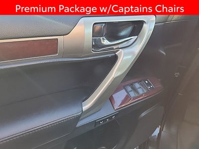 2019 Lexus GX 460