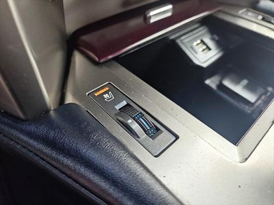 2019 Lexus GX 460
