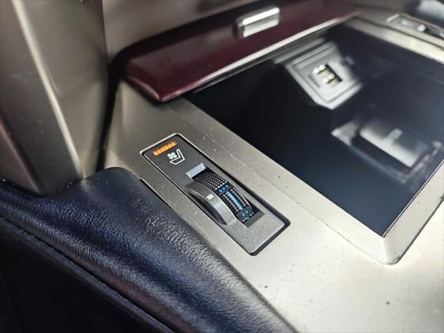 2019 Lexus GX 460