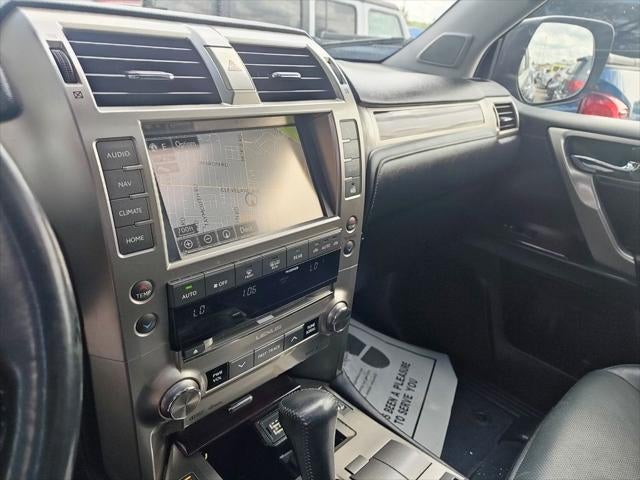 2019 Lexus GX 460