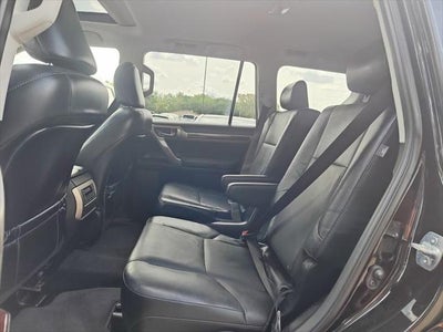 2019 Lexus GX 460