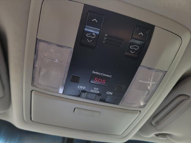 2019 Lexus GX 460