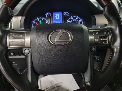 2019 Lexus GX 460