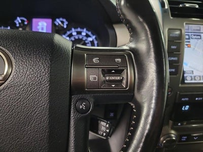 2019 Lexus GX 460