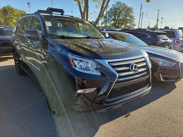 2019 Lexus GX 460