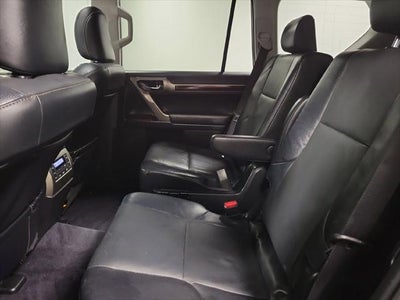 2019 Lexus GX 460