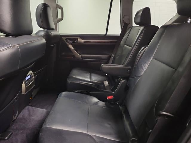 2019 Lexus GX 460
