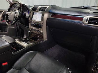 2019 Lexus GX 460