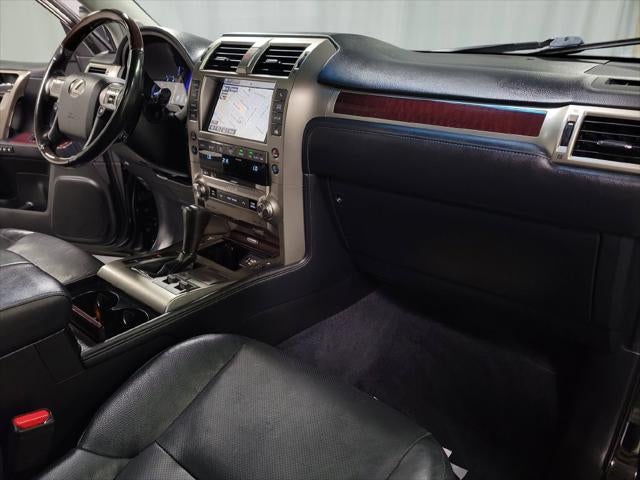 2019 Lexus GX 460