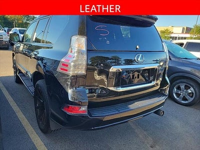 2019 Lexus GX 460