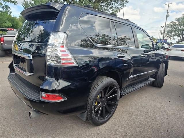 2019 Lexus GX 460
