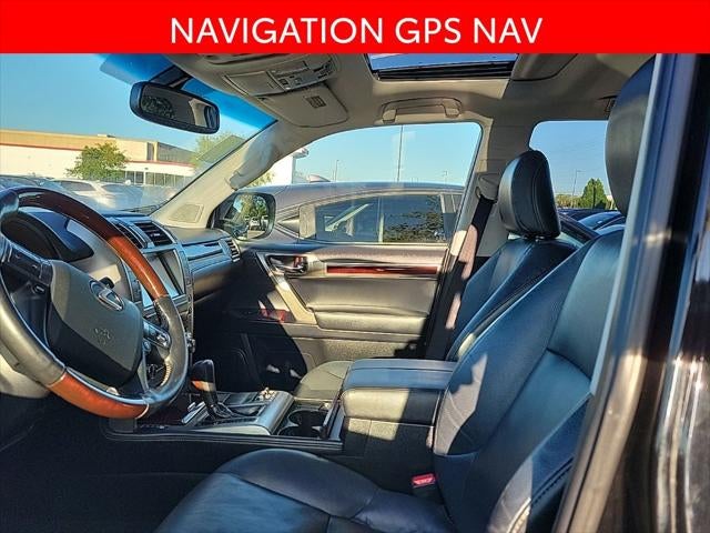 2019 Lexus GX 460