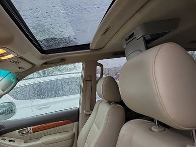 2007 Lexus GX 470