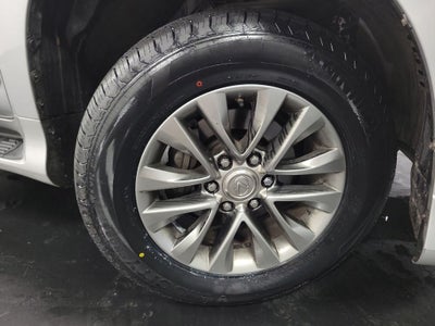 2016 Lexus GX 460 Luxury