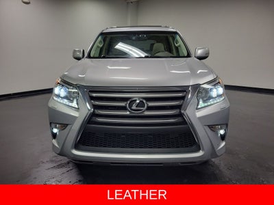 2016 Lexus GX 460 Luxury