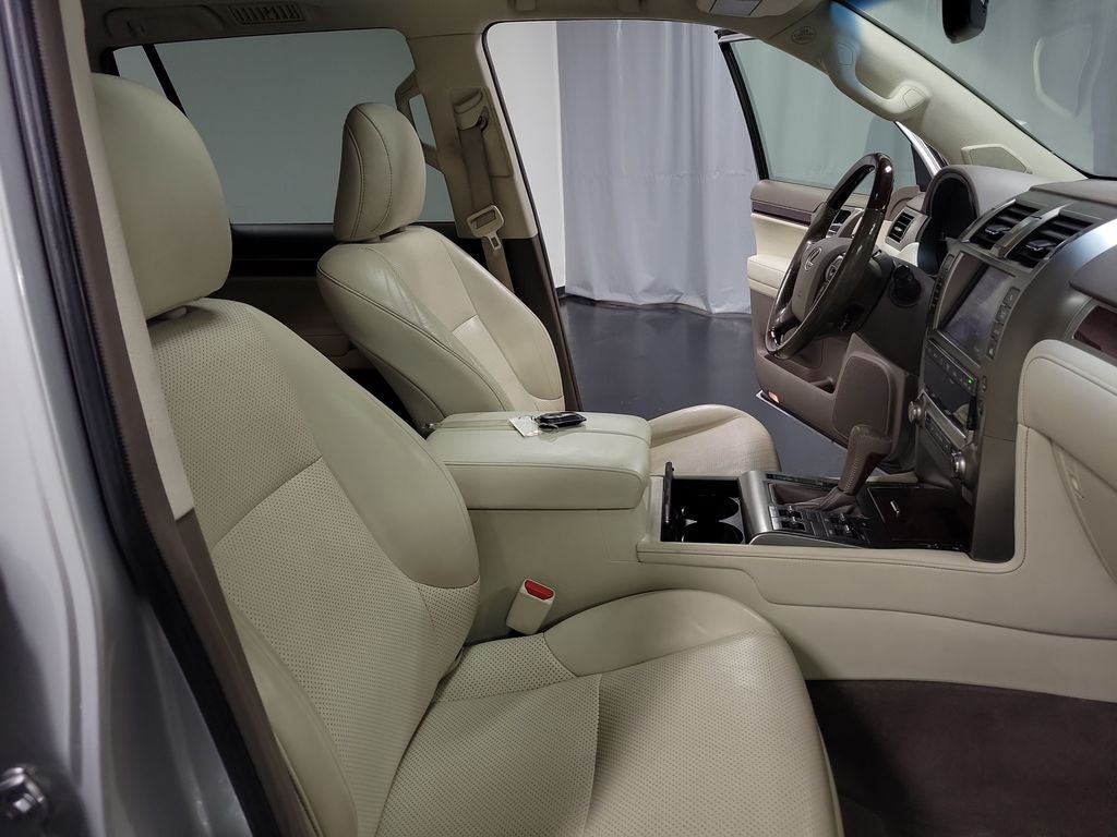 2016 Lexus GX 460 Luxury