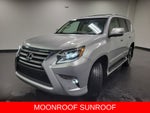 2016 Lexus GX 460 Luxury