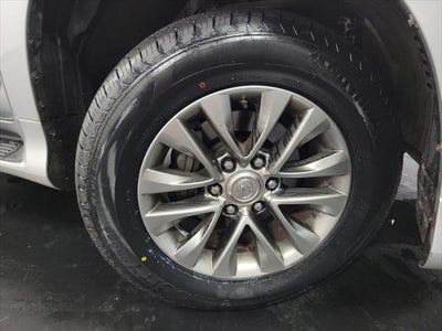 2016 Lexus GX 460 Luxury