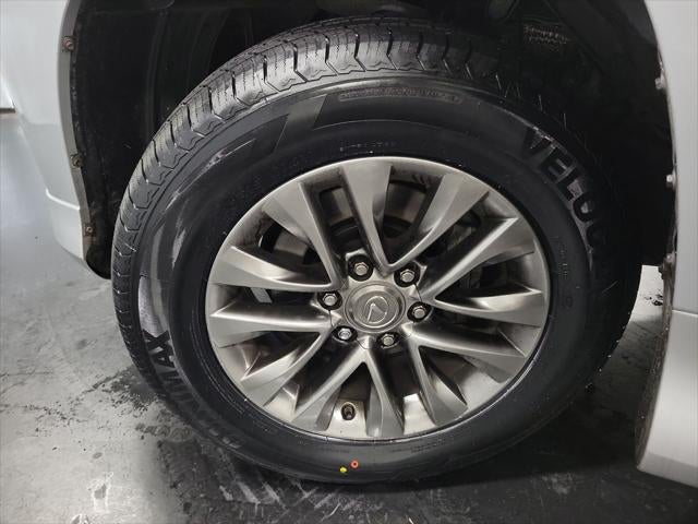 2016 Lexus GX 460 Luxury