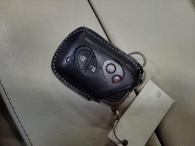 2016 Lexus GX 460 Luxury