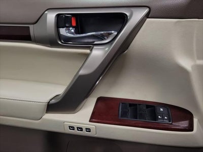 2016 Lexus GX 460 Luxury