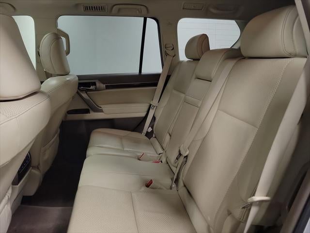 2016 Lexus GX 460 Luxury