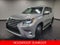 2016 Lexus GX 460 Luxury