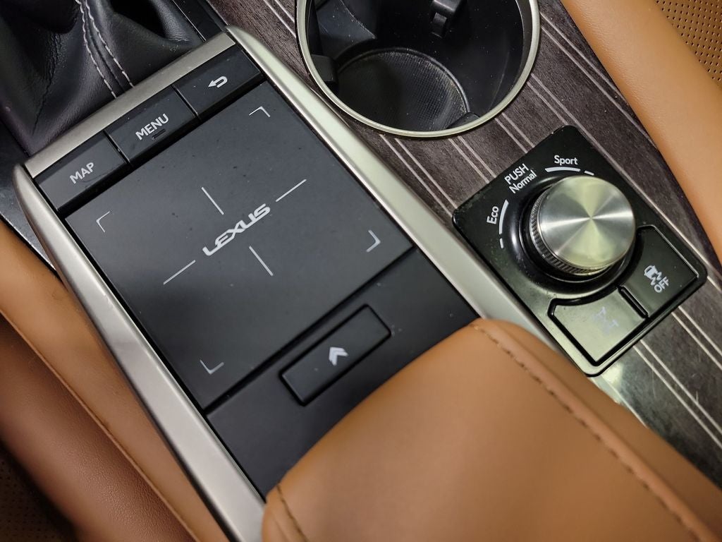 2022 Lexus RX 350L