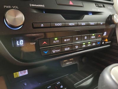 2022 Lexus RX 350L