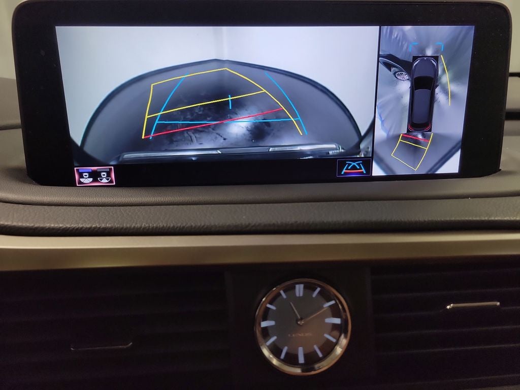 2022 Lexus RX 350L