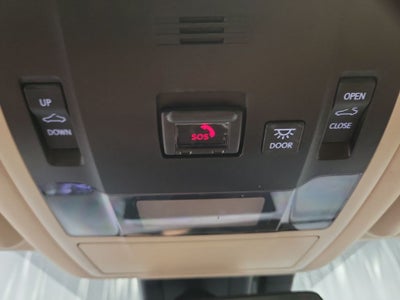 2022 Lexus RX 350L