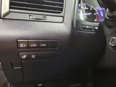 2022 Lexus RX 350L