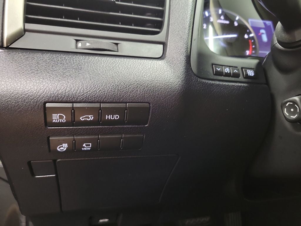2022 Lexus RX 350L