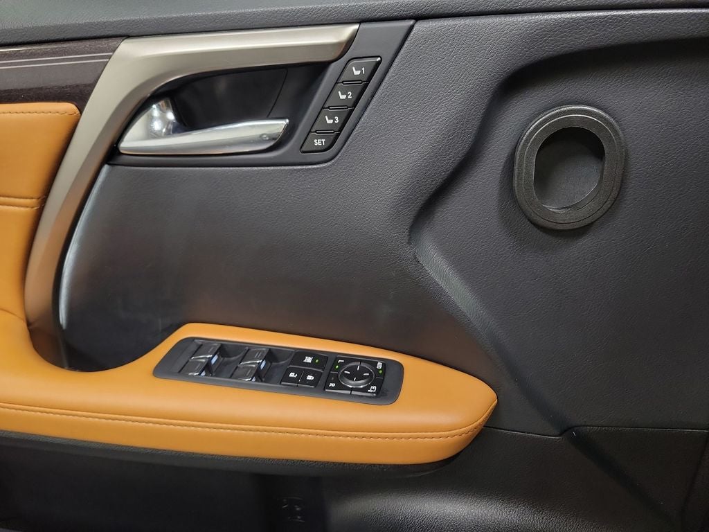 2022 Lexus RX 350L