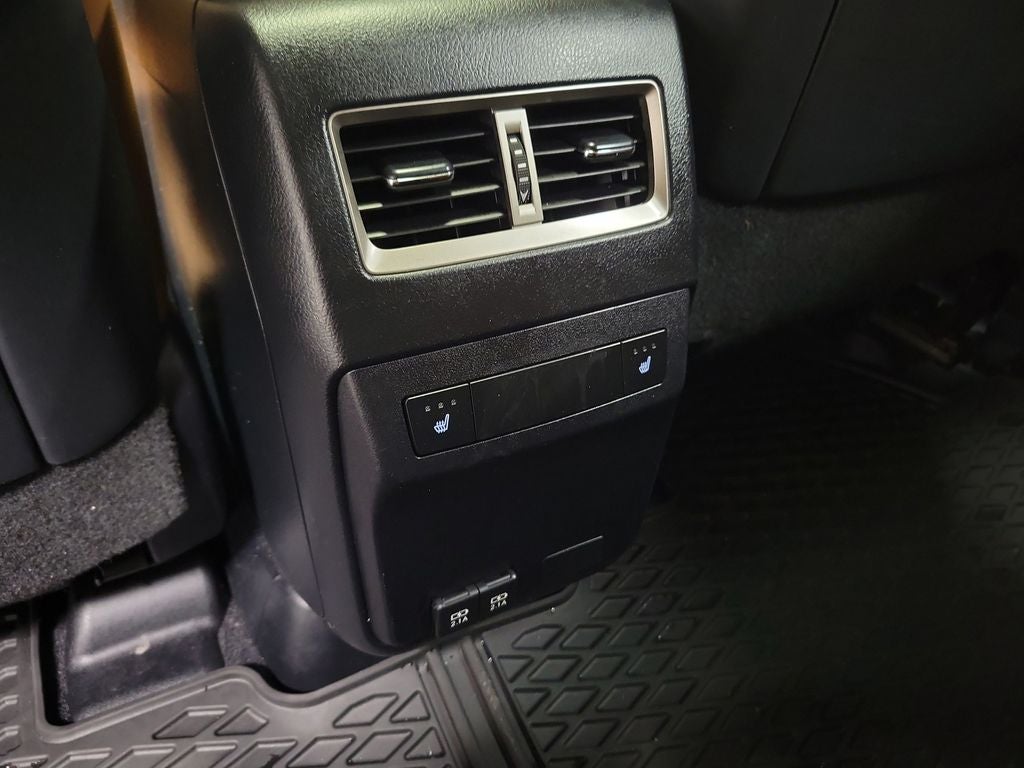 2022 Lexus RX 350L