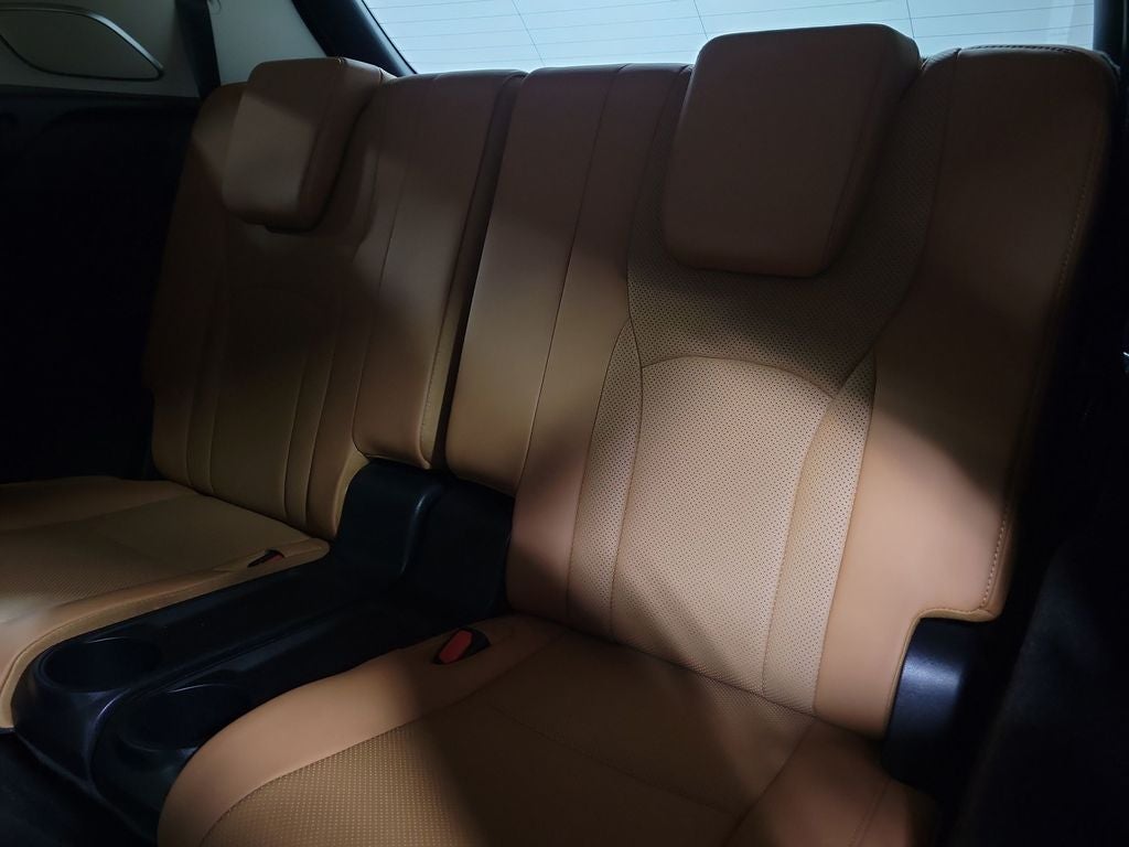 2022 Lexus RX 350L