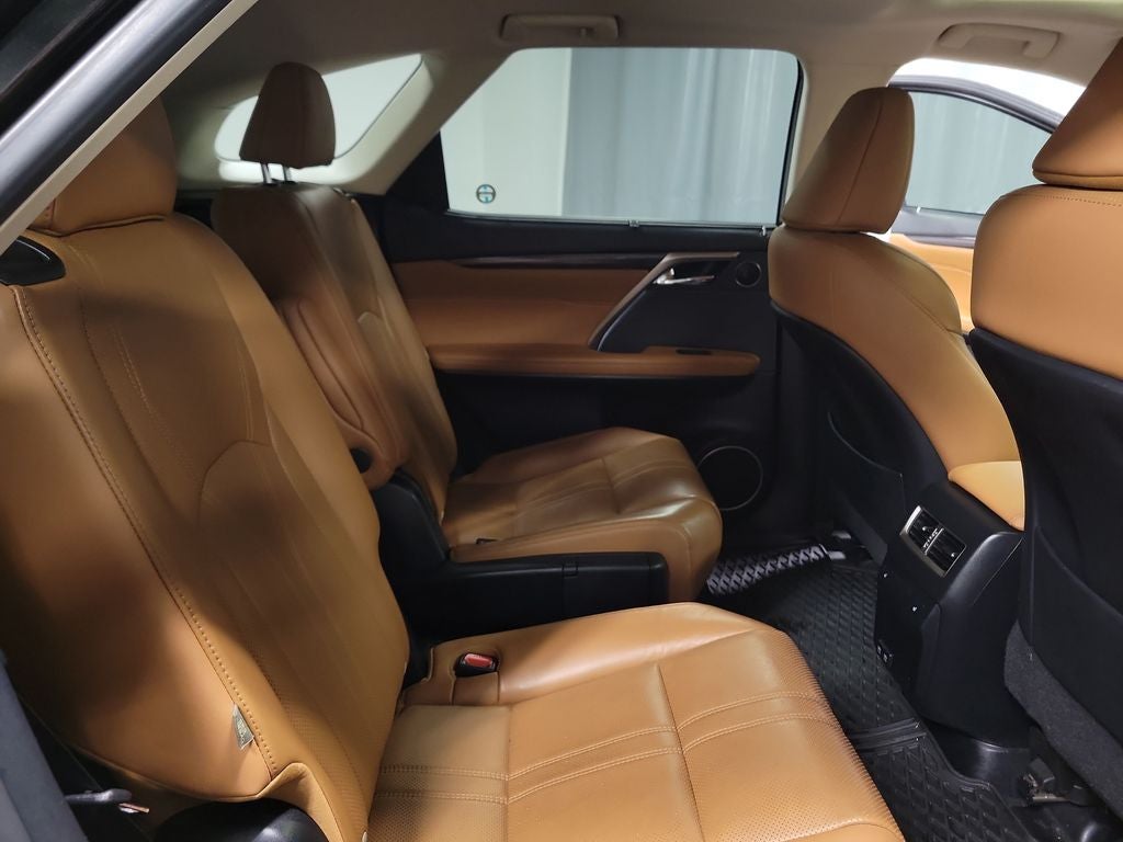2022 Lexus RX 350L