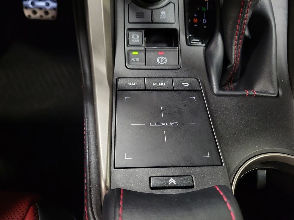 2020 Lexus NX 300 F Sport