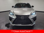 2020 Lexus NX 300 F Sport